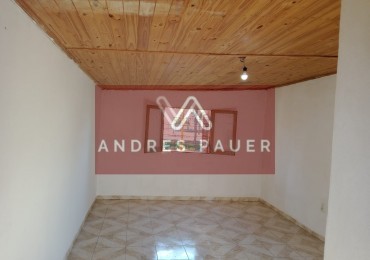 ALQUILER DE MONOAMBIENTE