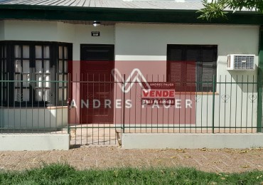 VENTA DE CASA