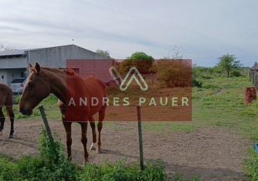 VENTA DE TERRENO