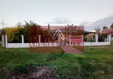 VENTA DE CASA