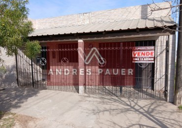 VENTA DE CASA