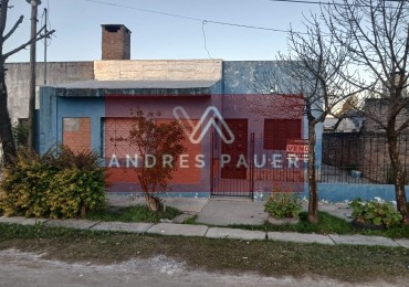 VENTA DE CASA