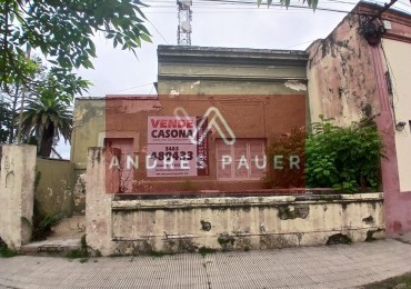 VENTA DE CASA