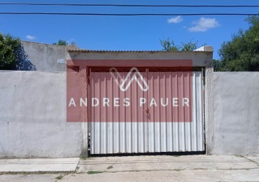 VENTA DE DOS CASAS