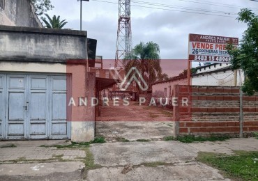 VENTA DE COCHERAS TECHADA