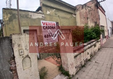 VENTA DE CASA