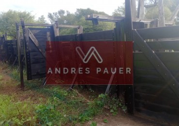 ARRENDAMIENTO DE CAMPO