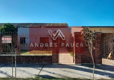 VENTA DE CASA