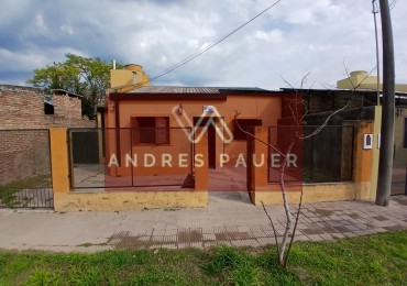VENTA DE HERMOSA CASA