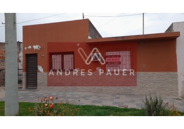 ALQUILER DE CASA