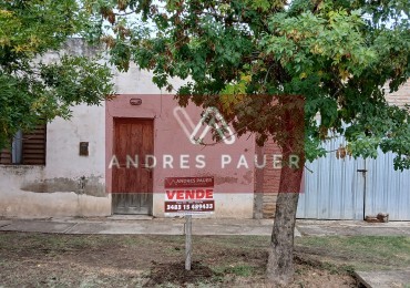 VENTA DE CASA