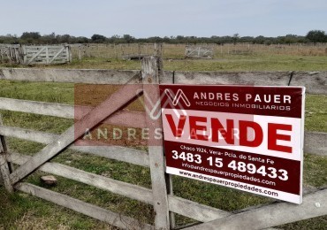 VENTA DE TERRENO